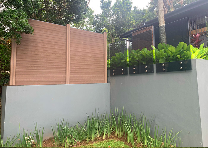 fencing