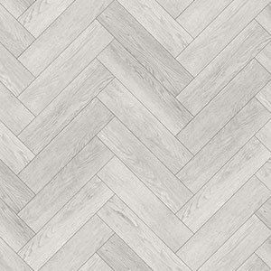 scraped-herringbone